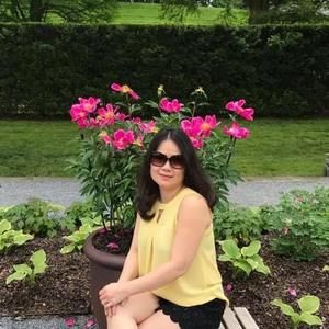 Meet your Posher, Ai thuy